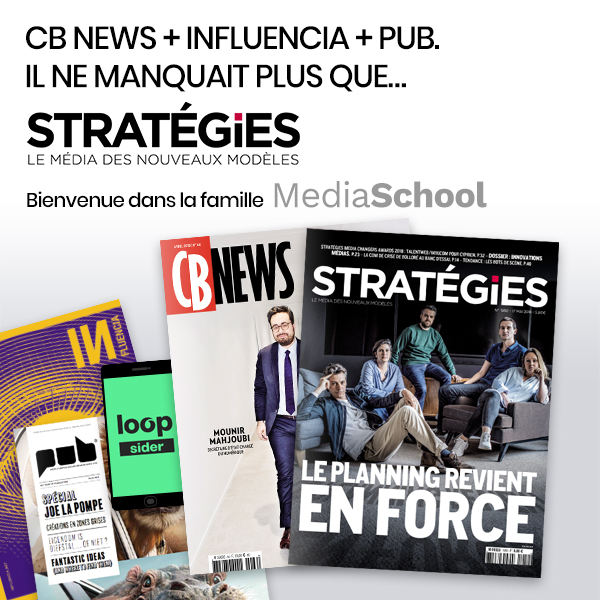 mediaschool executive education strategies magazine communication pôle media 